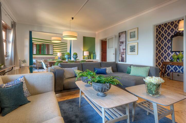 APOLONIA4 UP TO 20 GUESTS gallery image 5