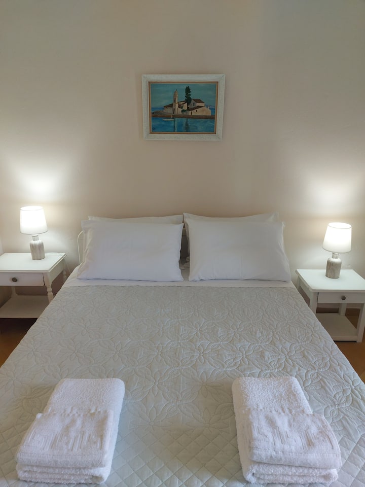 Laura House - Corfu