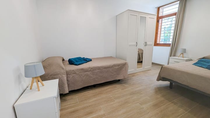 Habitación 2