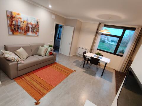 Residence Erica apartment