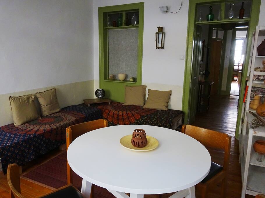 sala de estar