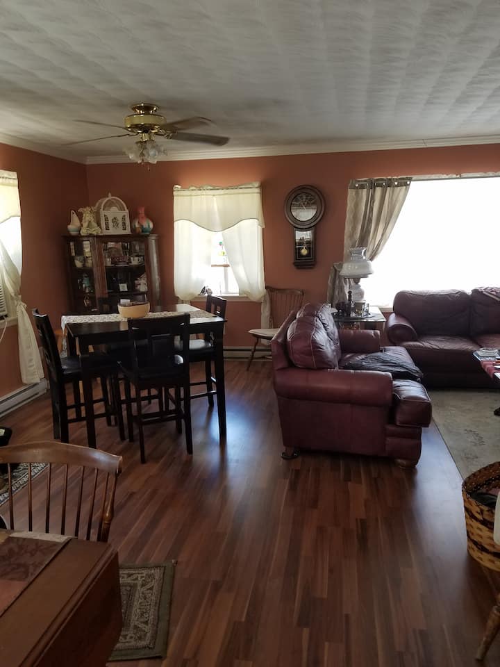 Massena Vacation Rentals & Homes New York, United States Airbnb