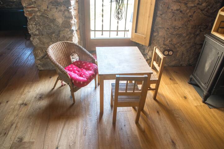 CAN DOU alojamiento rural nº PG-799 gallery image 4