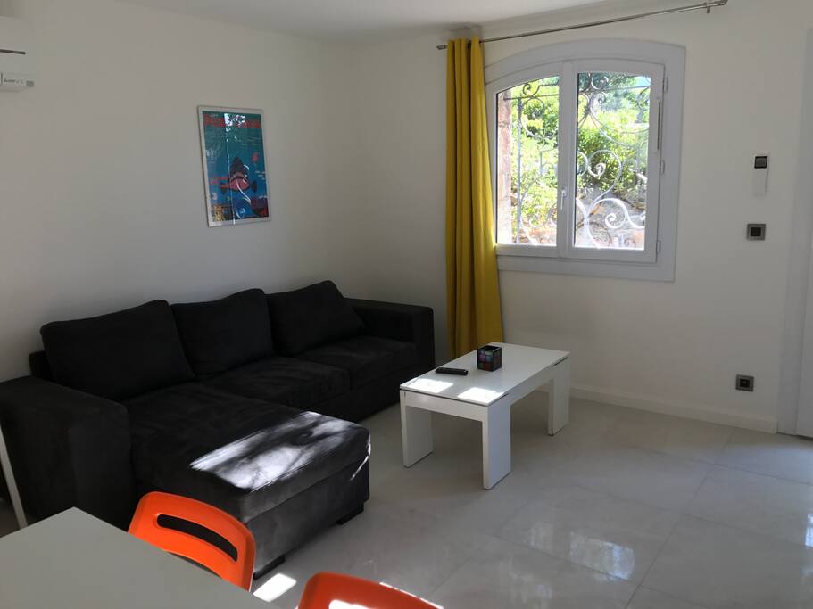 le salon