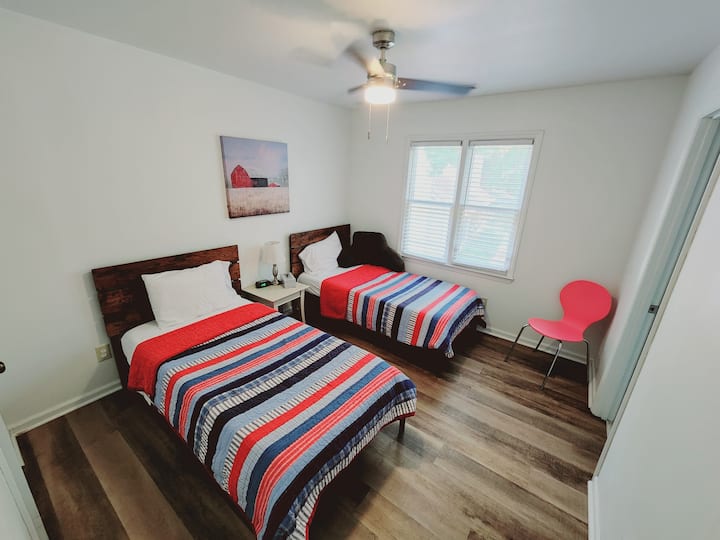 Bedroom 3