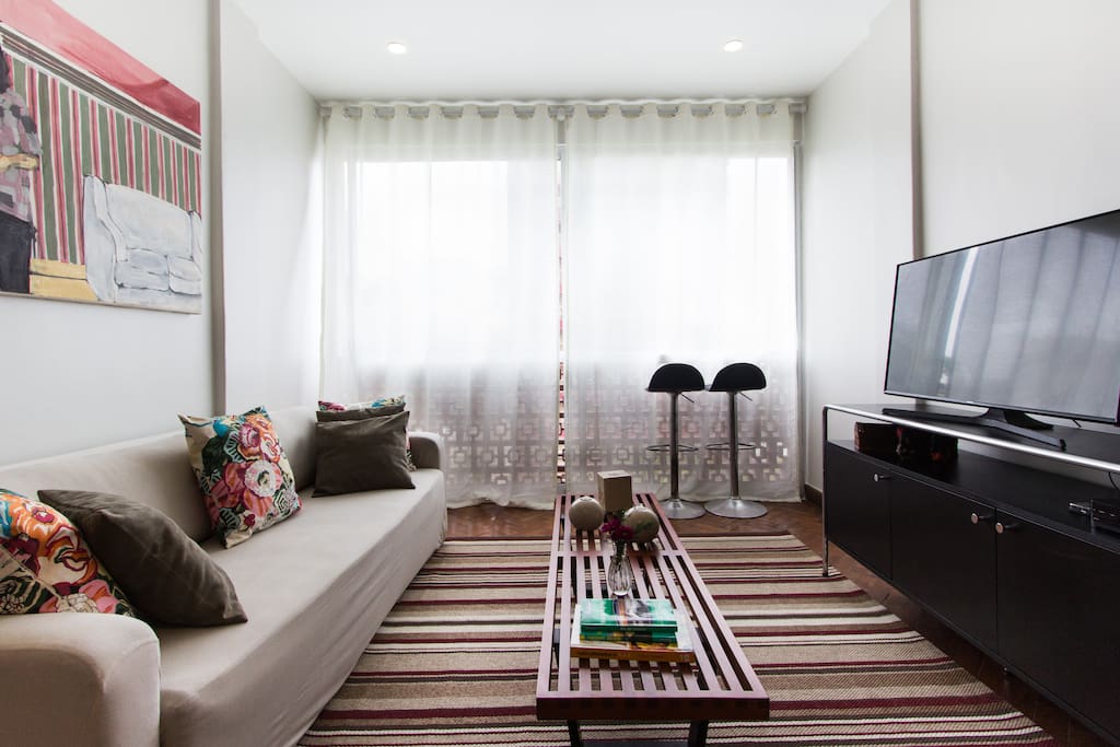 Sala/living room