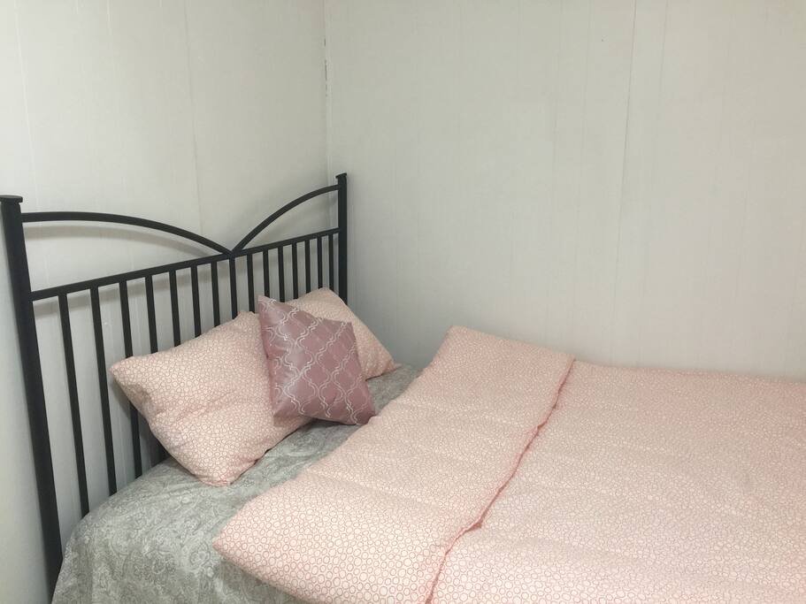 Bed Room 1