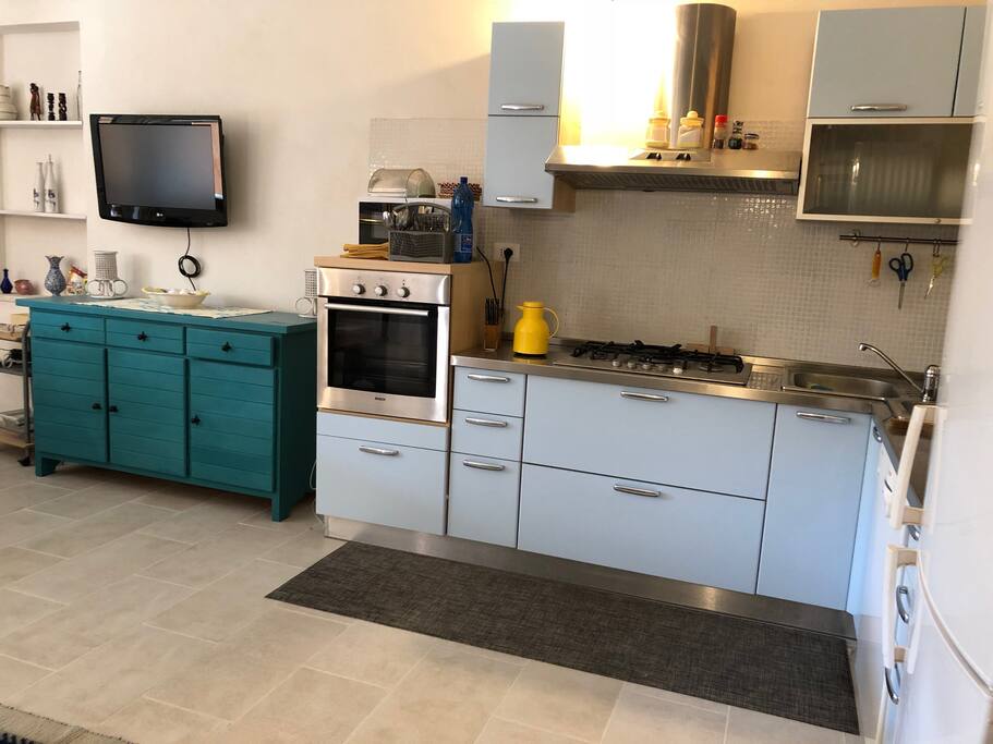 cucina