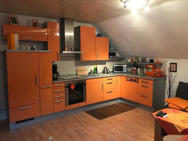 Airbnb Kurort Brotterode Vacation Rentals Places To Stay