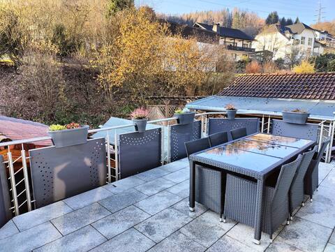Holiday apartment in Sauerland