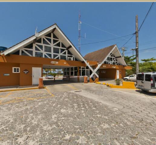 Guest favorite listing in Bertioga