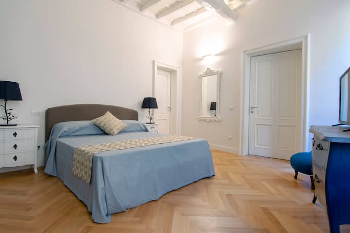 Habitación Tancredi (habitación triple)