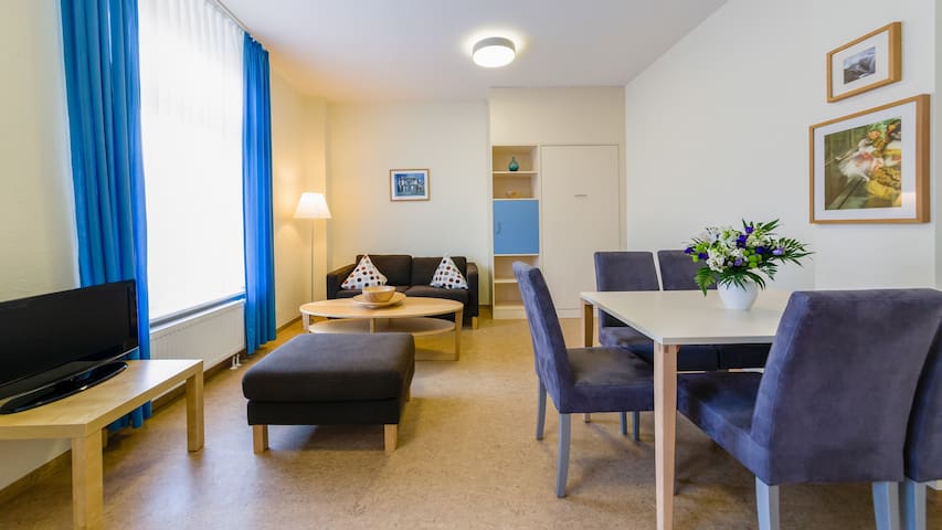 Airbnb Norderney Ferienwohnungen Unterkunfte