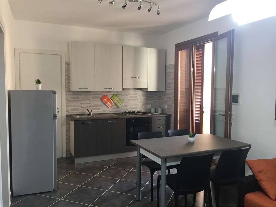 Cucina
