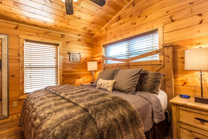 ห้องนอน