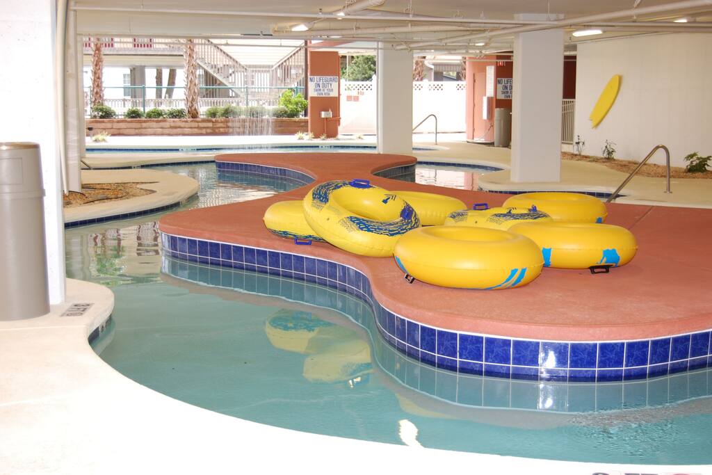 Lazy River
