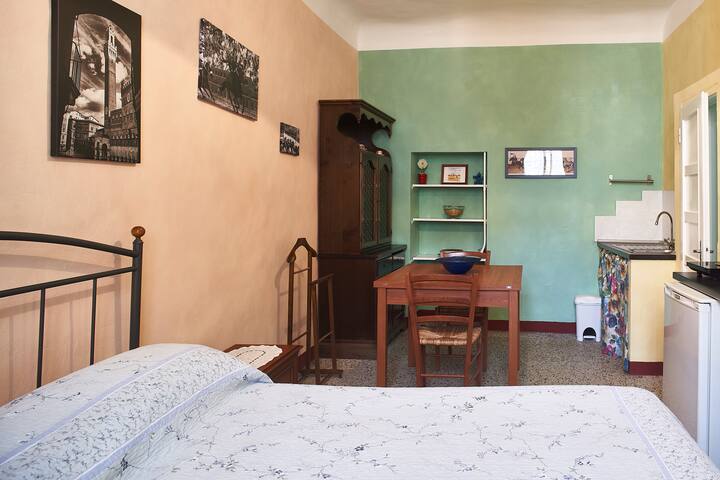 Casa Cloe in centro storico