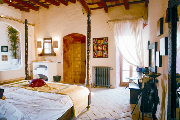 Bedroom 7