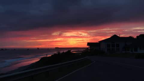 Broward's Beach House