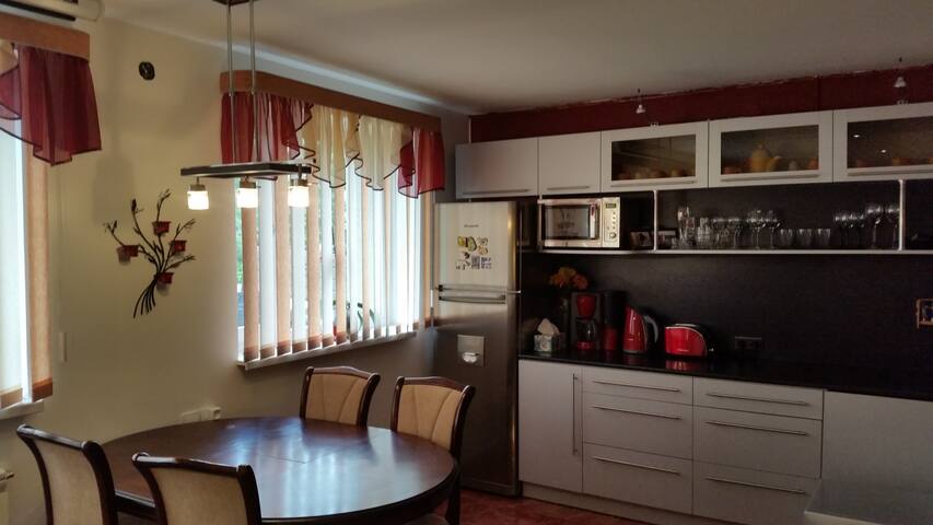 Cozy apartment near Rakvere