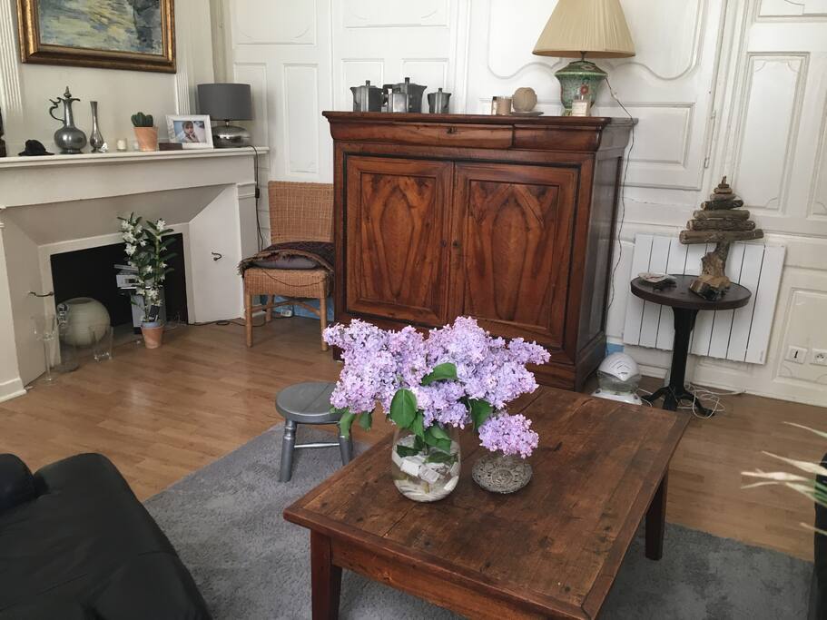 Salon