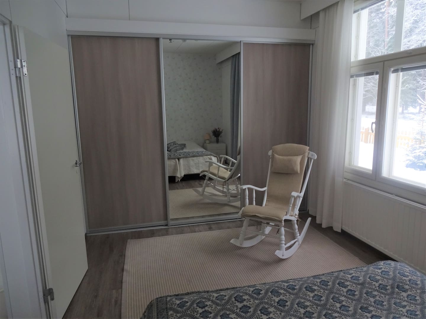 Onnela, One-bedroom Apartment, Saarijarvi 2