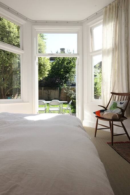Another angle of your room