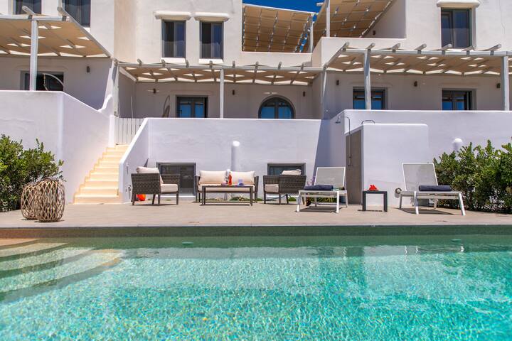 Villa Lantana with Private Swimming Pool – Salinus gallery image 3