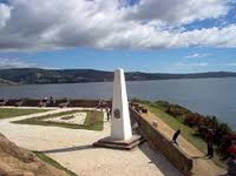 Fuerte San Antonio