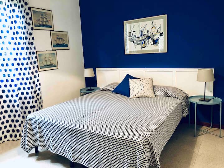 Cámara de 1 dormitorio 1( restyling 2019)