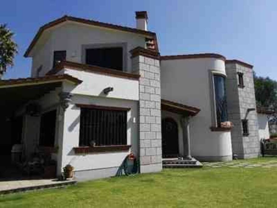 Casa