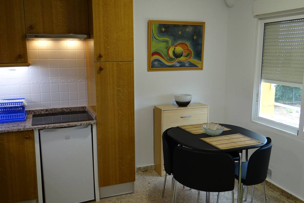 COMEDOR