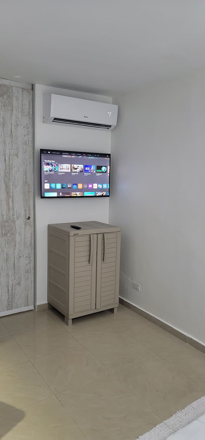 Beautiful Apartment - Bayamón