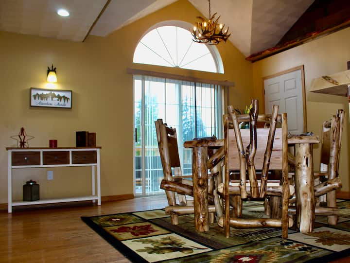 Lake Vanare Ferienwohnungen & Unterkünfte Lake Luzerne, New York Airbnb