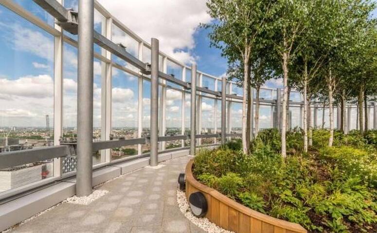 Central London Apartment gallery image 4