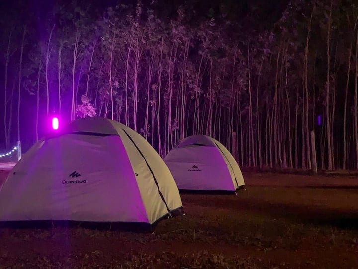 Camping In Araku Valley Book from 11 Stay Options Best Price