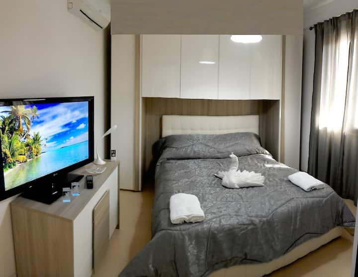 Messina Vacation Rentals & Homes Sicily, Italy Airbnb