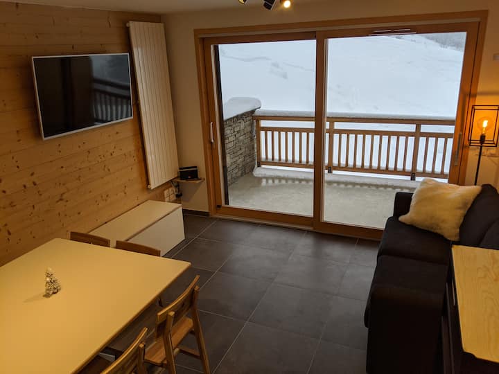 Paradis De La Randonnée Et Du Cyclisme Avec Sauna - L'Alpe d'Huez