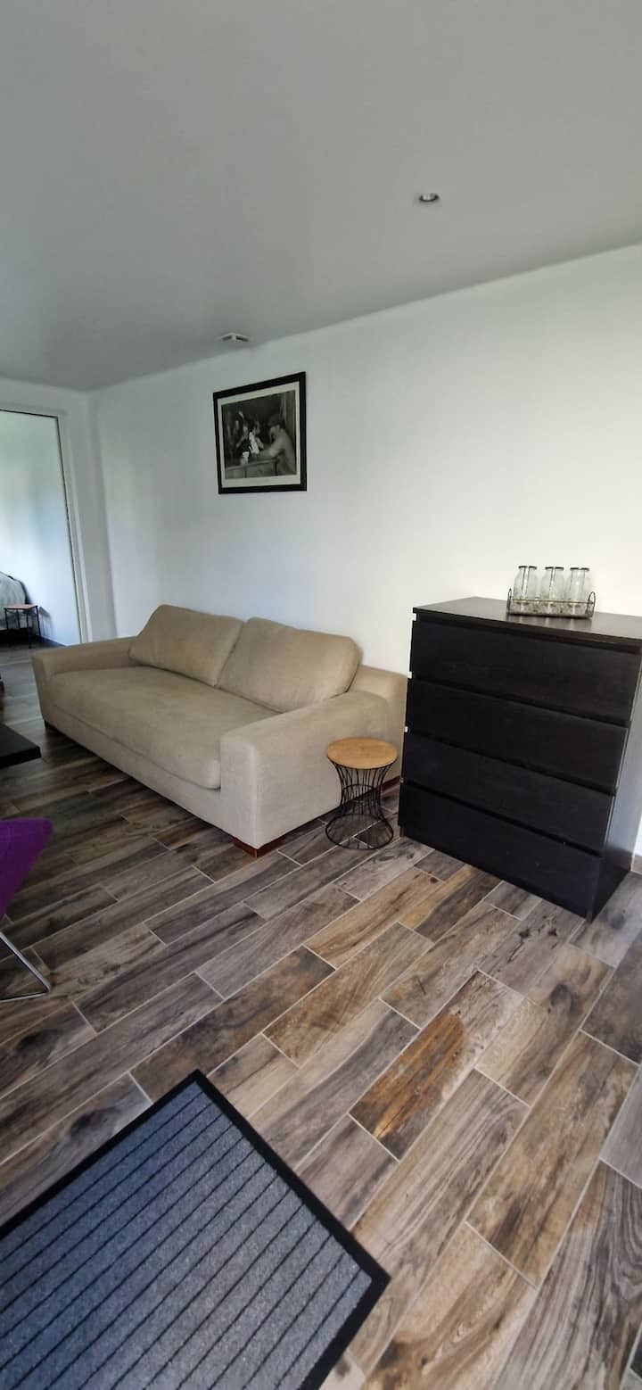 Maisonnette Entre Paris  Disney - Le Raincy
