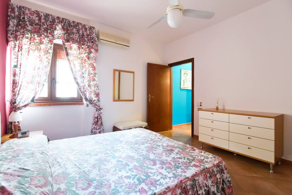 CAMERA DA LETTO 1