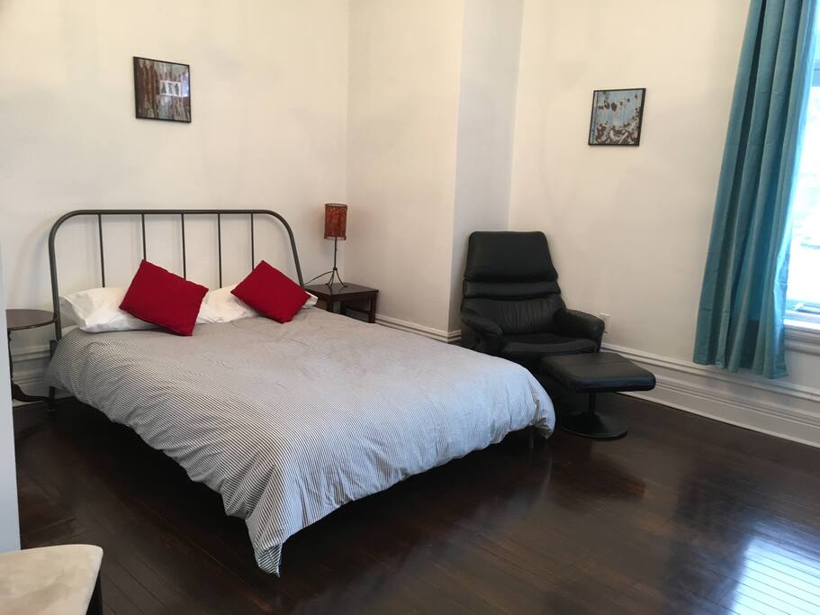 Bedroom 1