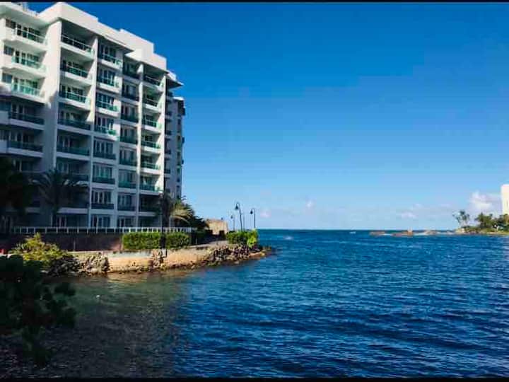 Condado Beach Vacation Rentals Apartment and Condo Rentals Airbnb