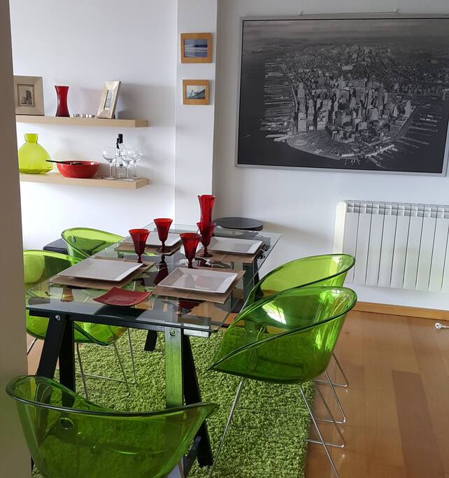comedor