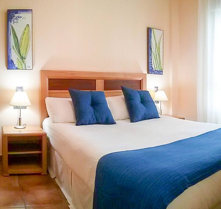 Dormitorio