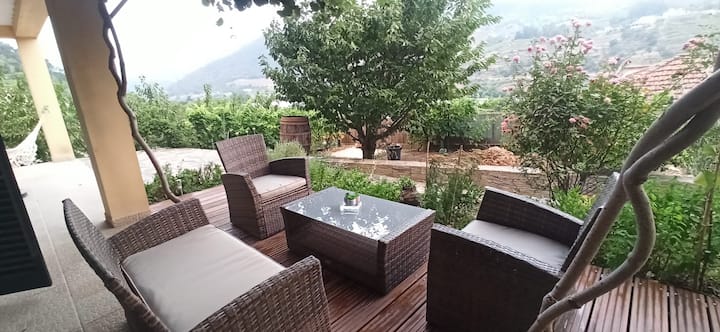 ห้องนั่งเล่น