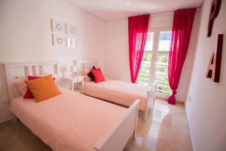 Chambre 3