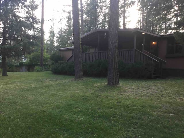 Airbnb Huson Vacation Rentals Places To Stay Montana