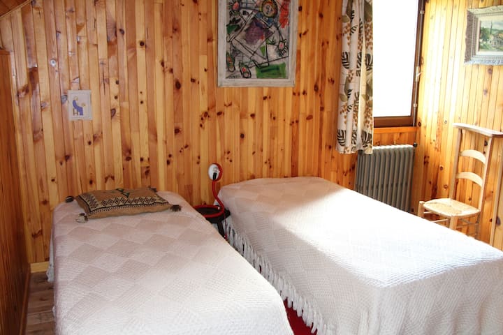 Спална соба 4 - 1 кат