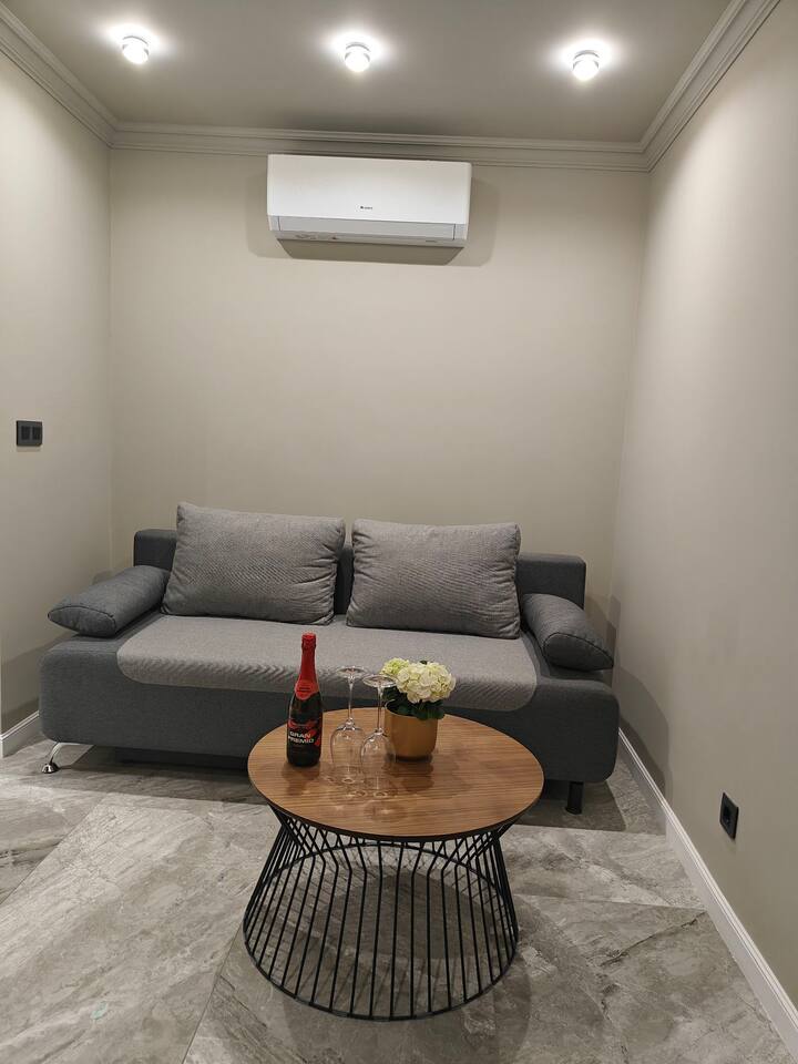 ห้องนั่งเล่น