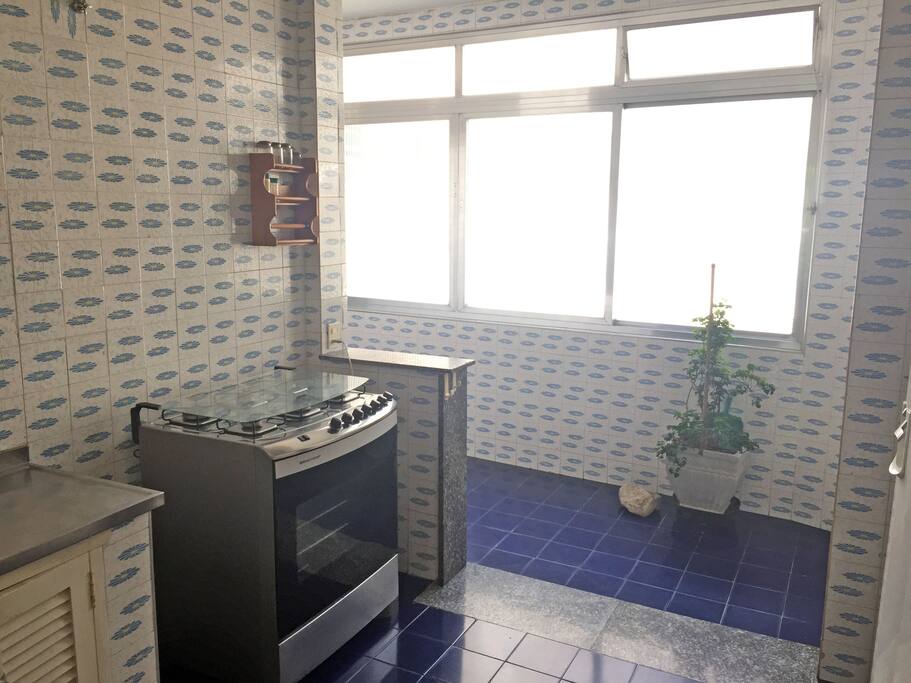 você pode assar um bolo :)
